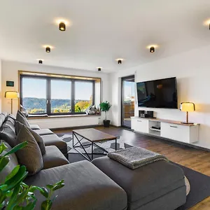 Ferienhaus Place 4you, Grafenau (Bavaria)